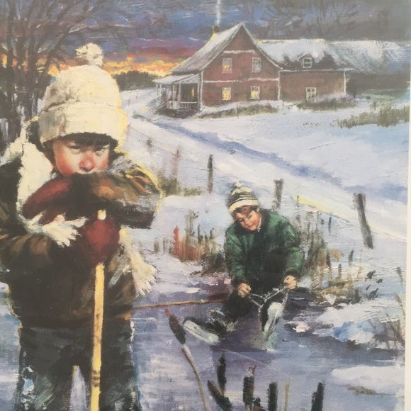 Dreams of Glory by Stewart Sherwood Framed Art Print #294/950 - Picture 6 of 10